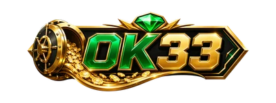 OK33 🎖️ Trang Chủ OK33 Chính Thức【2026】✔️ Mobile